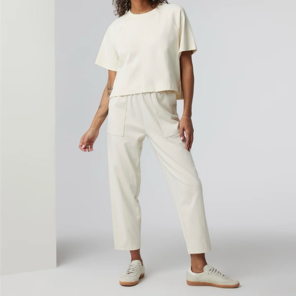 Vuori Mackenzie Pant